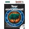 Sec Spec +cd Pshce Your Environment by Gill Murphy