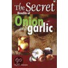 Secret Benefits Of Onion And Garlic door Vijaya Kumar