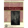 Selected Poems From  Fleurs Du Mal by Norman R. Shapiro