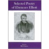 Selected Poetry of Ebenezer Elliott door Ebenezer Elliott