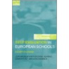 Self Evaluation in European Schools door Lars Jakobsen