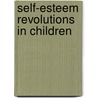 Self-Esteem Revolutions In Children door Thomas W. Phelan