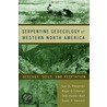 Serp,geoecology Western N America C door Susan P. Harrison