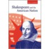 Shakespeare and the American Nation