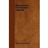 Shakespeare's Testamentary Language