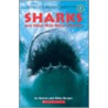 Sharks and Other Wild Water Animals door Melvin Berger