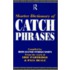 Shorter Dictionary of Catch Phrases