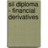 Sii Diploma - Financial Derivatives