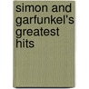 Simon and Garfunkel's Greatest Hits by Unknown