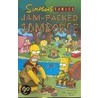 Simpsons Comics Jam-Packed Jamboree by Matt Groening