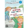 Sister For Sale!/Hermana A La Venta door Michelle Medlock Adams