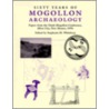 Sixty Years of Mogollon Archaeology by Unknown