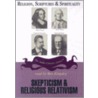 Skepticism and Religious Relativism door Onbekend