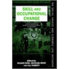 Skill & Occupational Change Sceli P door Onbekend