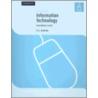 Skills Award Information Technology door P.K. Macbride