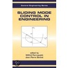 Sliding Mode Control In Engineering door Wilfrid Perruquetti