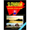 Slovak Republic Country Study Guide door Onbekend
