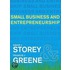 Small Business And Entrepreneurship