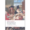 Smollett:humphry Clinker Owcn:ncs P by Tobias Smollett
