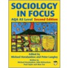 Sociology In Focus For Aqa As Level door Mike Haralambos