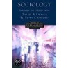 Sociology Through the Eyes of Faith door David Allen Fraser