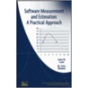 Software Measurement And Estimation door M. Carol Brennan