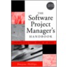 Software Project Manager's Handbook door Dwayne Phillips
