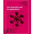 Soil Chemistry and Its Applications