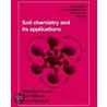 Soil Chemistry and Its Applications door Tony Edwards