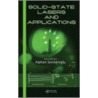 Solid-State Lasers and Applications door Alphan Sennaroglu