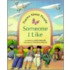 Someone I Like : Poems About People