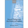 Sound Change & History Of English C door Jeremy Smith