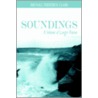 Soundings: A Volume Of Longer Poems door Michael Frederick Clark