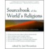 Sourcebook Of The World's Religions