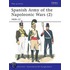 Spanish Army Of The Napoleonic Wars