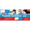 Spanish Berlitz Grammar Study Cards door Lori Langer de Ramirez