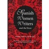 Spanish Women Writers And The Essay door Onbekend