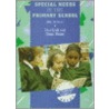Special Needs In The Primary School by Paul Croll