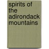 Spirits Of The Adirondack Mountains door Thomas Tolnay