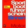 Sportbootführerschein Binnen Motor door Heinz Overschmidt