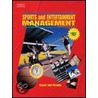 Sports and Entertainment Management door Ken Kaser