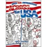 Spot-the-differences Across The Usa door Tony Tallarico