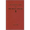 Spotter's Guide To The Male Species by Juliette Willis