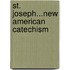 St. Joseph...New American Catechism