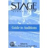 Stage Directions Guide to Auditions door Onbekend