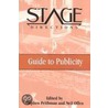 Stage Directions Guide to Publicity door Onbekend