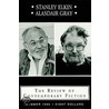 Stanley Elwin & Alisdair Gray J15/2 by Review of Contemporary Fiction