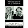 Stanley Elwin & Alisdair Gray J15/2 door Review of Contemporary Fiction