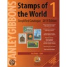 Stanley Gibbons Stamps Of The World door Onbekend