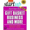 Start Your Own Gift Basket Business door Entrepreneur Press